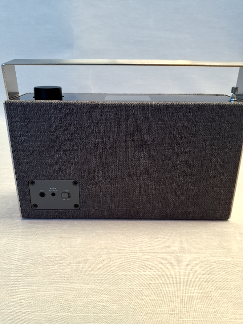 Georg Jensen DBA Radio